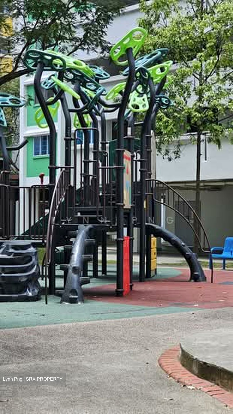 Blk 677 Hougang Avenue 8 (Hougang), HDB 3 Rooms #596685141